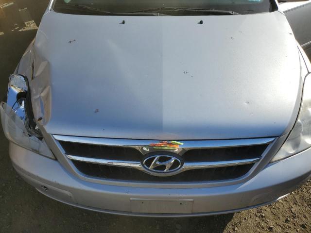 Фото 12 с аукциона – 2007 HYUNDAI ENTOURAGE с VIN KNDMC233676035837