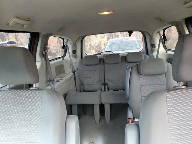 Photo 10 from auction – 2009 DODGE GRAND CARA with VIN 2D8HN44EX9R625818