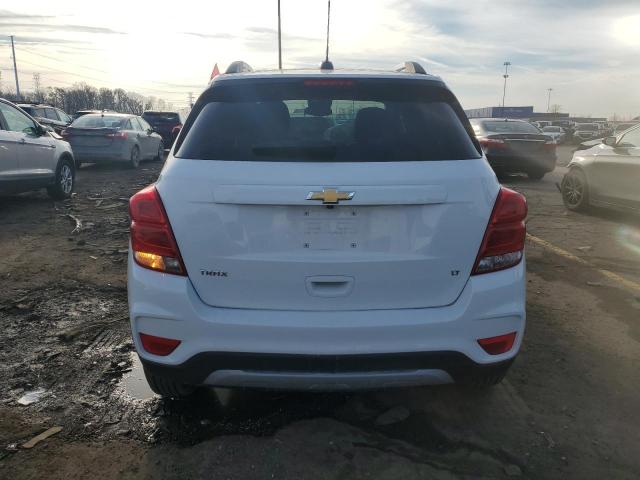 Photo 6 from auction – 2019 CHEVROLET TRAX 1LT with VIN KL7CJLSB6KB917877