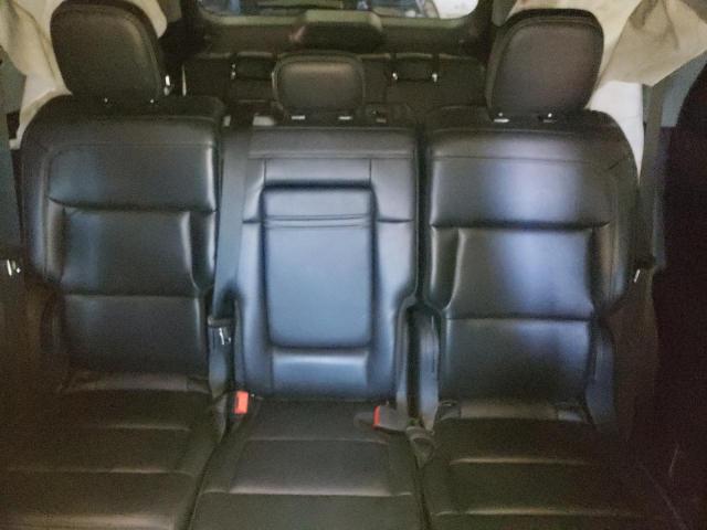 Photo 10 from auction – 2021 FORD EXPLORER X with VIN 1FMSK8DH0MGB15126