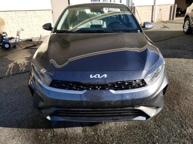 Photo 5 from auction – 2023 KIA FORTE LX with VIN 3KPF24AD4PE508910