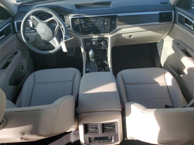 Photo 8 from auction – 2023 VOLKSWAGEN ATLAS SE with VIN 1V2KR2CA0PC521290