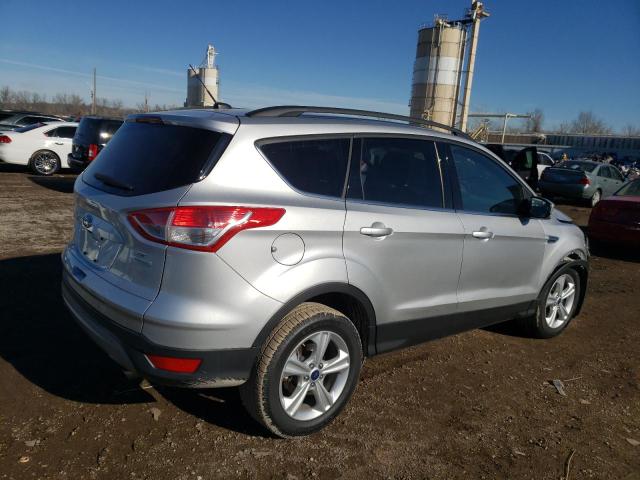 Photo 3 from auction – 2015 FORD ESCAPE SE with VIN 1FMCU0GX6FUC76944