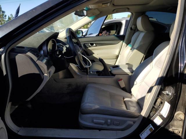 Photo 7 from auction – 2010 ACURA TL with VIN 19UUA8F25AA005200