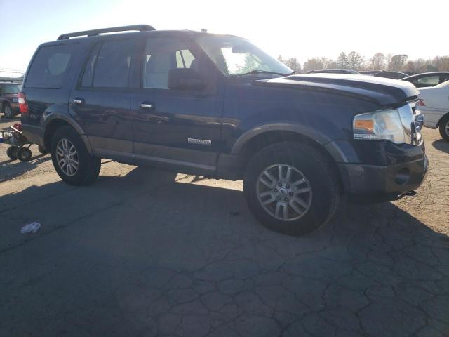Photo 4 from auction – 2007 FORD EXPEDITION with VIN 1FMFU16517LA90092