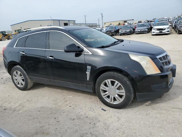 Photo 4 from auction – 2011 CADILLAC SRX LUXURY with VIN 3GYFNAEY9BS595565