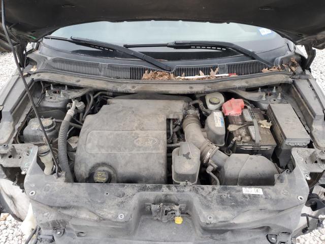 Photo 12 from auction – 2012 FORD EXPLORER X with VIN 1FMHK7D83CGA93707