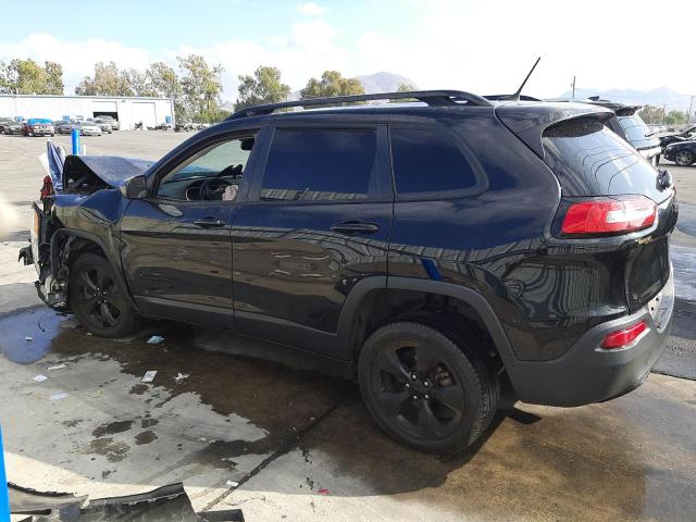 Photo 2 from auction – 2018 JEEP CHEROKEE L with VIN 1C4PJLCB5JD556552