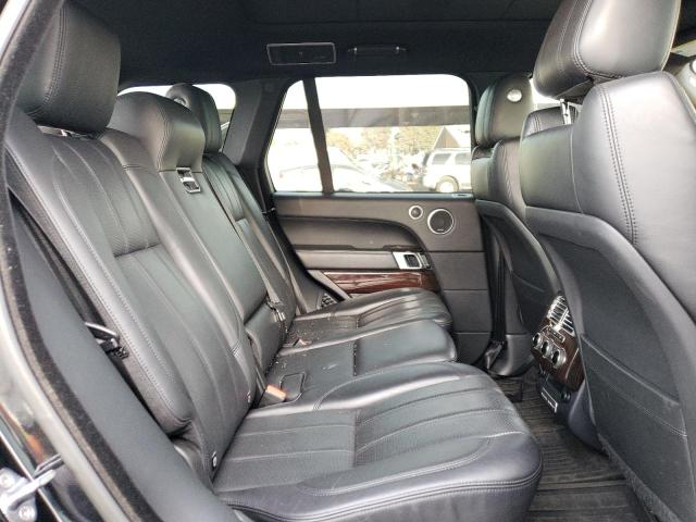 Photo 10 from auction – 2015 LAND ROVER RANGE ROVE with VIN SALGS2VF3FA218799