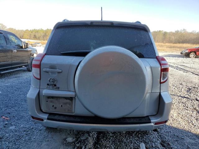 Photo 6 from auction – 2011 TOYOTA RAV4 with VIN 2T3ZF4DVXBW090243