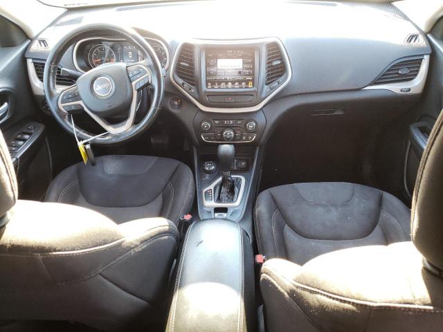 Photo 8 from auction – 2015 JEEP CHEROKEE L with VIN 1C4PJMCS7FW652801