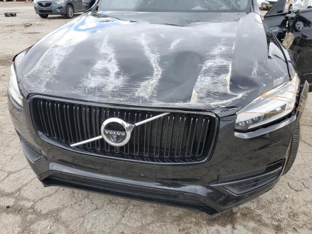 Photo 12 from auction – 2018 VOLVO XC90 T6 with VIN YV4A22PL3J1193859