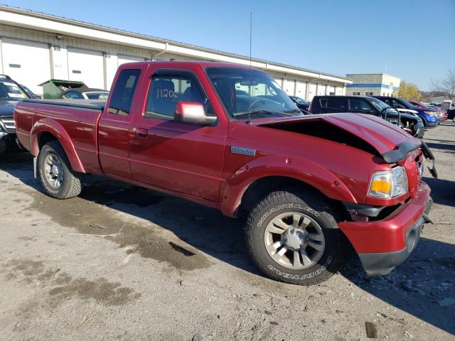 Photo 4 from auction – 2010 FORD RANGER SUP with VIN 1FTLR4FE4APA57954