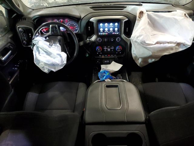 Фото 8 с аукциона – 2021 CHEVROLET SILVERADO с VIN 3GCPYFED2MG165958