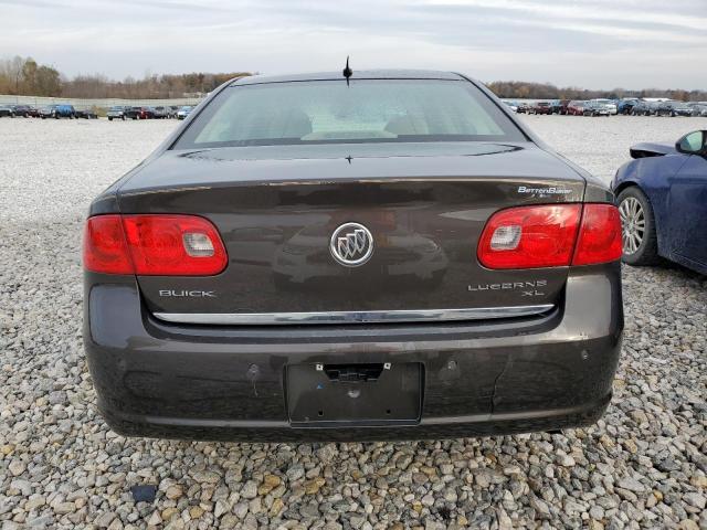 Photo 6 from auction – 2008 BUICK LUCERNE CX with VIN 1G4HD57218U181380
