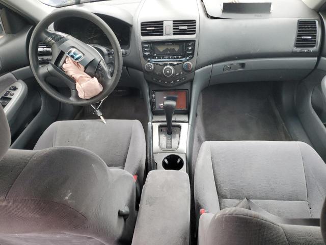 Photo 8 from auction – 2003 HONDA ACCORD EX with VIN JHMCM56683C070812