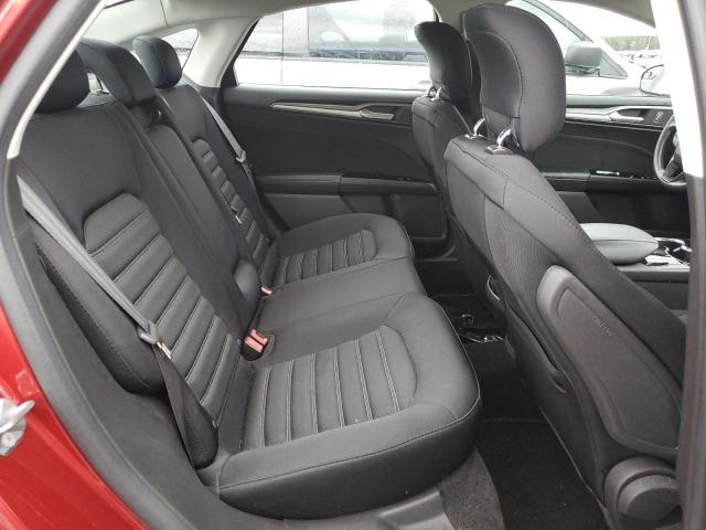 Photo 10 from auction – 2014 FORD FUSION SE with VIN 3FA6P0H78ER372691