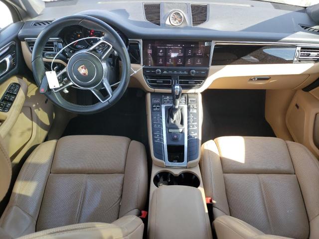 Photo 8 from auction – 2020 PORSCHE MACAN with VIN WP1AA2A52LLB04840
