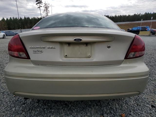Photo 6 from auction – 2005 FORD TAURUS SEL with VIN 1FAFP56UX5A306000