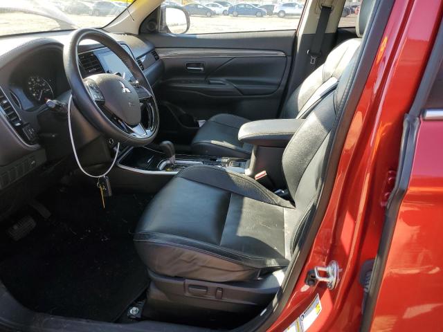 Photo 7 from auction – 2019 MITSUBISHI OUTLANDER with VIN JA4AZ3A35KZ036246
