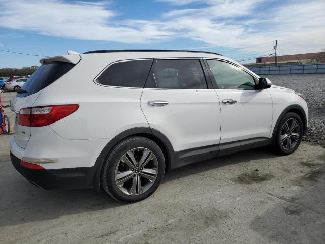 Photo 3 from auction – 2014 HYUNDAI SANTA FE G with VIN KM8SR4HF9EU077380