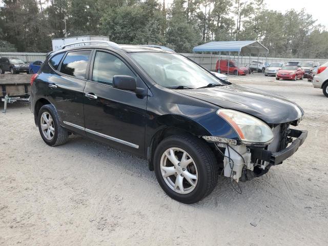 Photo 4 from auction – 2011 NISSAN ROGUE S with VIN JN8AS5MT1BW570612