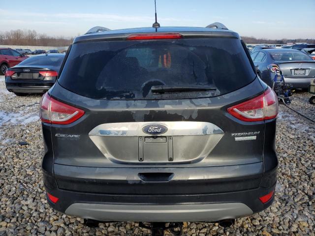 Photo 6 from auction – 2016 FORD ESCAPE TIT with VIN 1FMCU0JX4GUC08782