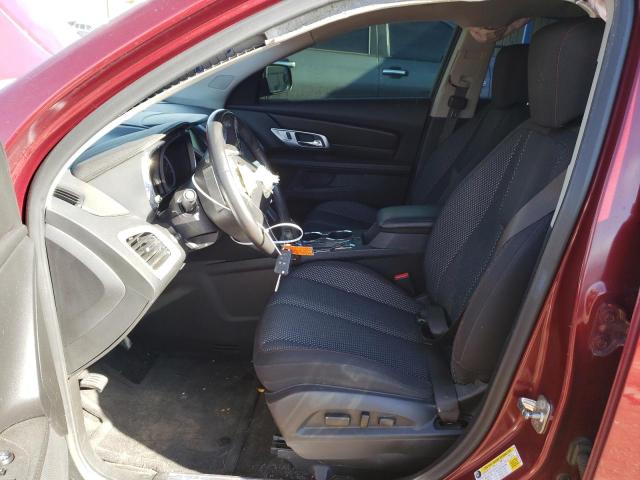 Photo 7 from auction – 2017 GMC TERRAIN SL with VIN 2GKFLNE36H6117588