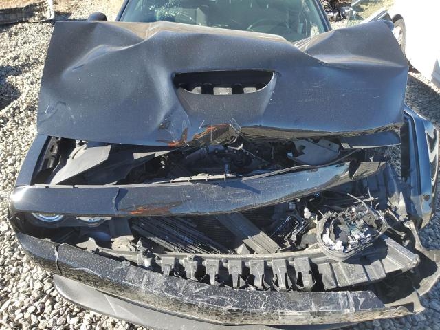 Photo 11 from auction – 2021 DODGE CHALLENGER with VIN 2C3CDZKG0MH681413