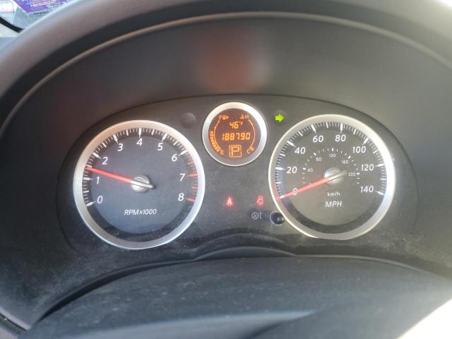 Photo 9 from auction – 2011 NISSAN SENTRA SE- with VIN 3N1BB6AP6BL660246