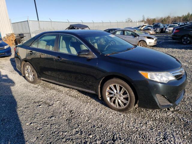 Photo 4 from auction – 2014 TOYOTA CAMRY L with VIN 4T1BF1FK2EU745432