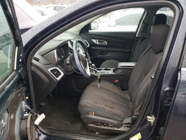 Photo 7 from auction – 2015 GMC TERRAIN SL with VIN 2GKALREK5F6391693