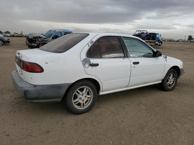 Photo 3 from auction – 1997 NISSAN SENTRA BAS with VIN 1N4AB41D5VC789989
