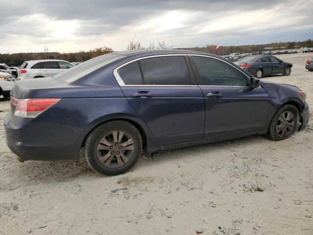 Photo 3 from auction – 2012 HONDA ACCORD LXP with VIN 1HGCP2F46CA037360