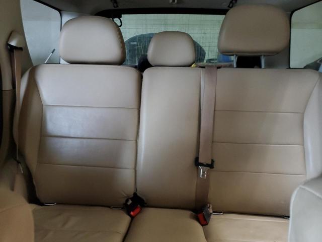 Photo 10 from auction – 2012 FORD ESCAPE XLT with VIN 1FMCU9DG0CKA45912