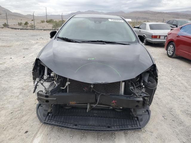 Photo 5 from auction – 2019 TOYOTA COROLLA L with VIN 5YFBURHEXKP896611
