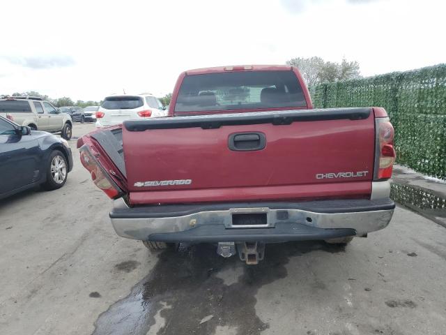 Photo 6 from auction – 2005 CHEVROLET SILVERADO with VIN 1GCEC19T65Z274242