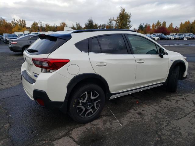 Photo 3 from auction – 2022 SUBARU CROSSTREK with VIN JF2GTDNC9NH204922