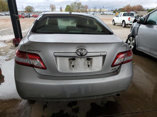 Photo 6 from auction – 2011 TOYOTA CAMRY BASE with VIN 4T4BF3EK1BR136847