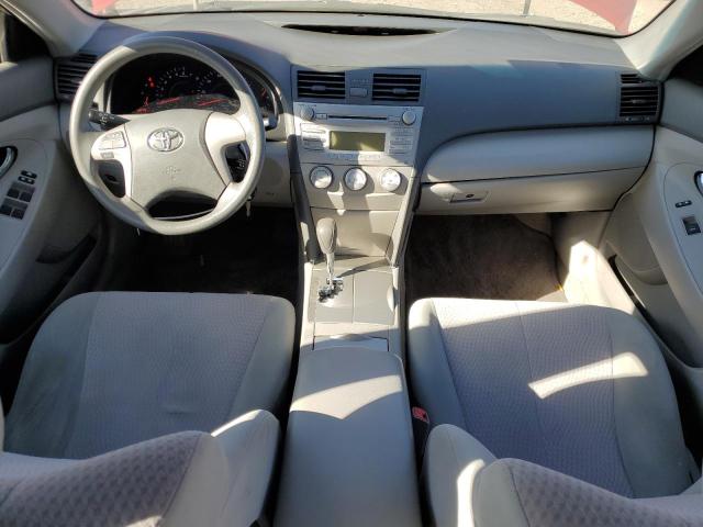 Photo 8 from auction – 2011 TOYOTA CAMRY BASE with VIN 4T4BF3EK9BR170664