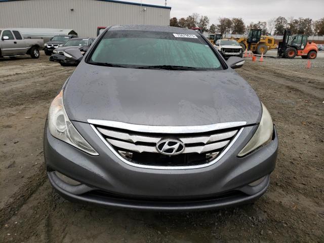 Photo 5 from auction – 2011 HYUNDAI SONATA SE with VIN 5NPEC4AB2BH265223