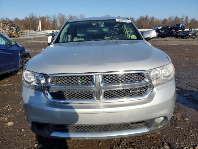 Photo 5 from auction – 2013 DODGE DURANGO CR with VIN 1C4SDJDTXDC565609