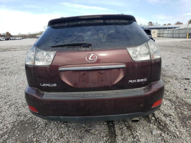 Photo 6 from auction – 2009 LEXUS RX 350 with VIN JTJGK31UX99852910