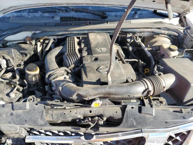 Photo 12 from auction – 2010 NISSAN PATHFINDER with VIN 5N1AR1NN6AC608301