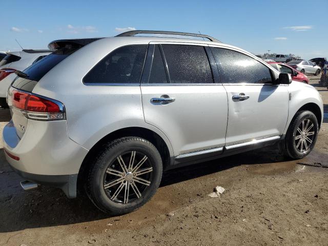 Photo 3 from auction – 2011 LINCOLN MKX with VIN 2LMDJ6JKXBBJ25641