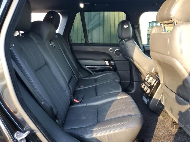 Photo 11 from auction – 2017 LAND ROVER RANGE ROVE with VIN SALGS2FVXHA361368