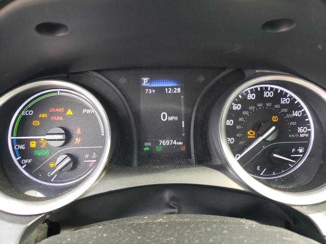 Photo 9 from auction – 2022 TOYOTA CAMRY LE with VIN 4T1C31AK4NU572422