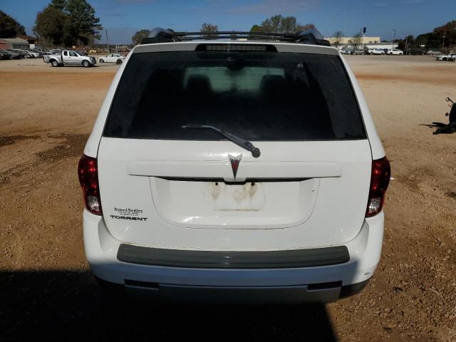 Photo 6 from auction – 2006 PONTIAC TORRENT with VIN 2CKDL63F766168285