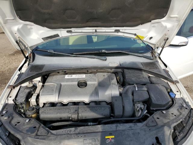 Photo 11 from auction – 2009 VOLVO S80 3.2 with VIN YV1AS982191087126