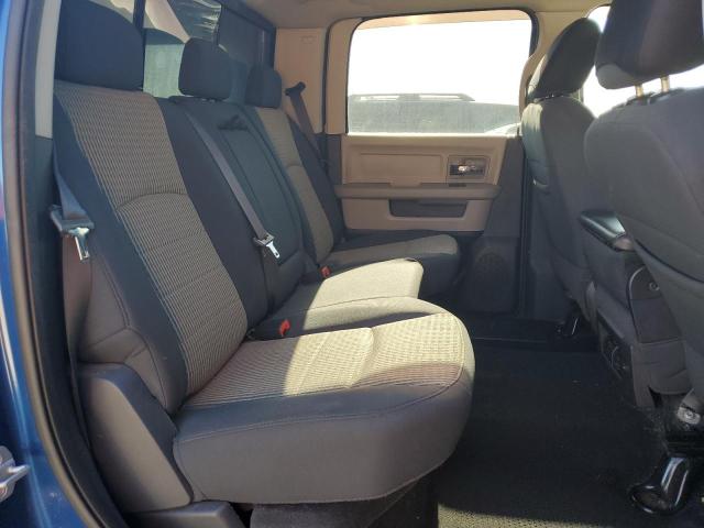 Photo 10 from auction – 2009 DODGE RAM 1500 with VIN 1D3HV13T89S822196